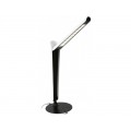 Lampa led pentru birou Platinet PDL9 / 43128, 8W, reglare 5 pozitii, temperatura culoare reglabila, 42.8cm