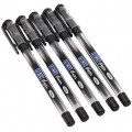 Pix LINC Glycer 1300RF, negru fine, 12 bucati/set