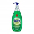 Detergent de vase Sano Spark, casravete, 700ml, cu dispenser