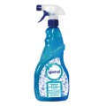 Solutie dezinfectant Igienol Universal, albastru marin, 750ml, fara clor, pentru suprafete mici