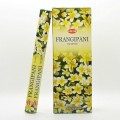 Betisoare parfumate Hem 173, Fragipani, set 20 buc