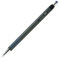 Pix cu mecanism CNX AIHAO AH-567, plastic, cu clips, albastru