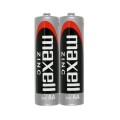 Baterie Maxell AA / LR6, 1.5V, magneziu-zinc, MXBR6Z2, set 2 buc
