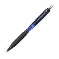 Jetstream UNI SXN-101, 0.7mm, albastru P, cu rezerva pe blister