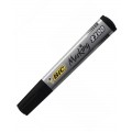 Marker permanent Bic Marking 2300, varf tesit, 3.7-5.5mm, corp gros, diverse culori