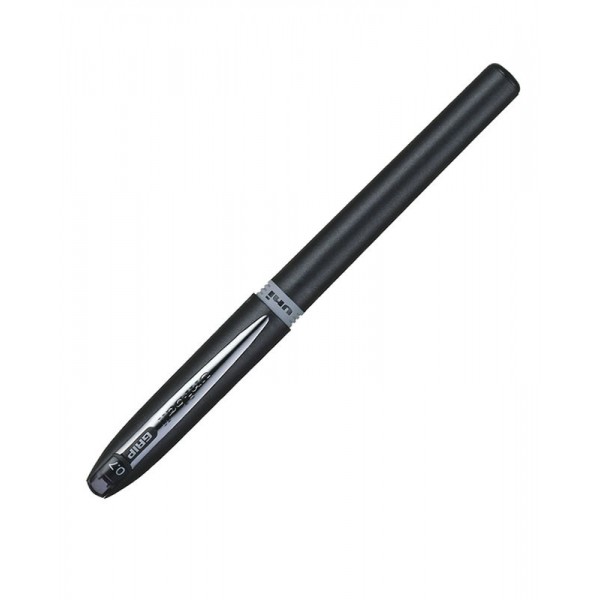Roller 0.7mm UNI UB-247 Grip 07mm, diverse culori