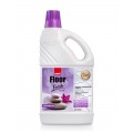 Detergent pentru pardoseli Sano Floor Fresh, Home Spa, 2l, concentrat