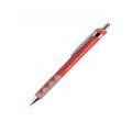 Creion mecanic Noki Diamond, 0.7mm, corp rotund diverse culori