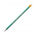 Creion grafit HB, Bic EVOLUTION 655, cu guma, 8803323
