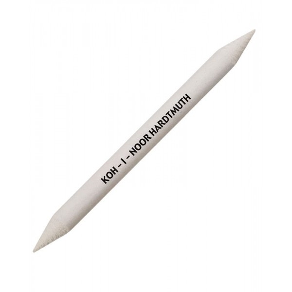 Creion din hartie Koh-I-Noor Hardtmuth K9478, special pentru intindere / estompare culoare, blister