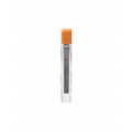 Mine creion mecanic UNI Nano Dia UL05-102ND, 0.5mm, 2B, set 12 buc