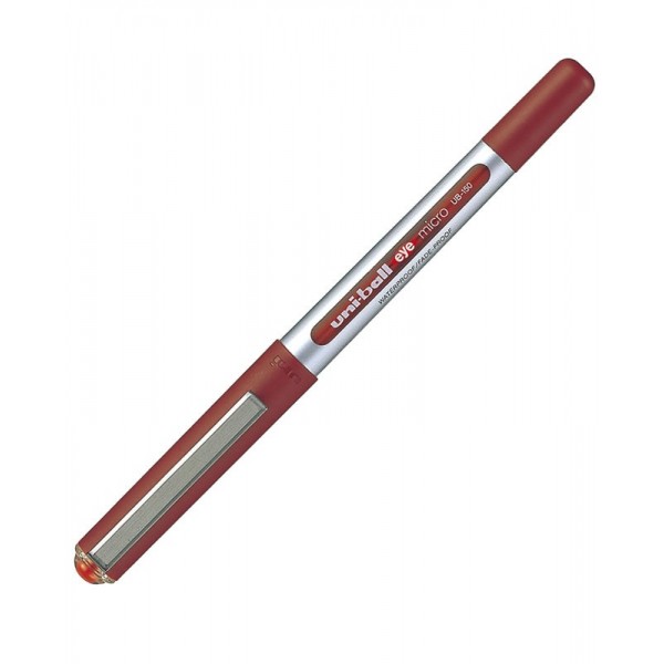 Roller Uni-ball Eye Micro UB-150, 0.38-0.5-1.0 mm