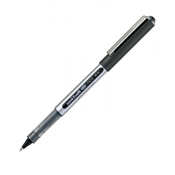Roller Uni-ball Eye Micro UB-150, 0.38-0.5-1.0 mm
