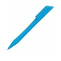 Pix cu bila Cresco Twister 280000, cu mecanism, corp mat diverse culori, scris albastru