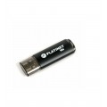 MemoryStick 16GB Platinet USB 2.0, carcasa aluminiu, PMFE16, diverse culori