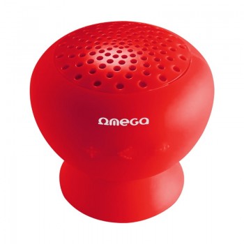 Boxe audio OMEGA portabila Bluetooth OG46R 42454