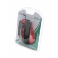 Mouse optic Omega, 1000DPI, cablu 1.25m, OM05, diverse culori