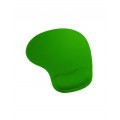 Mousepad Omega, suport pentru incheietura, gel moale si confortabil, OMPG