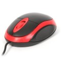 Mouse optic OMEGA USB 1200DPI OM06VR 41646