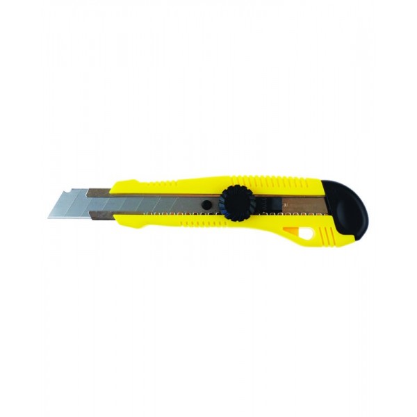 Cutter mare, plastic, profesional, 18mm, GRAND, GR-64, 130-1658