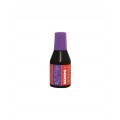 Tus stampila cu picurator KORES 27ml, diverse culori