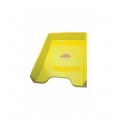 Tavita documente A4 ARK 350, plastic diverse culori