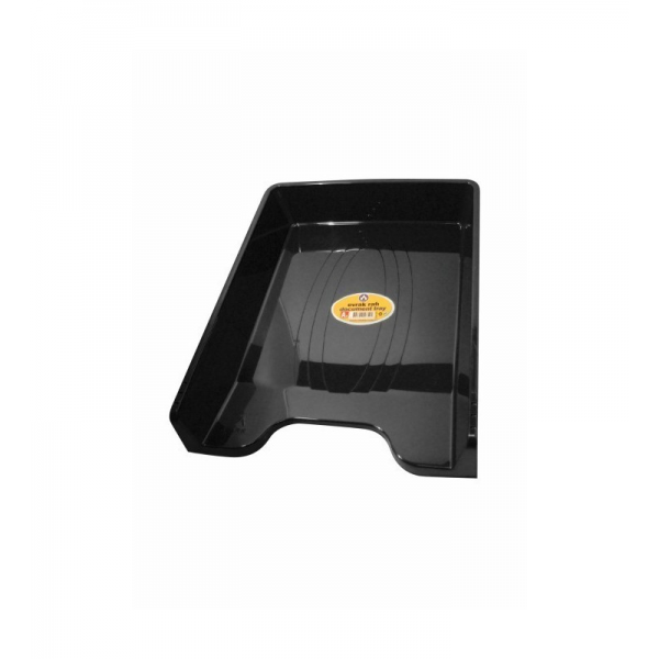 Tavita documente A4 ARK 350, plastic diverse culori
