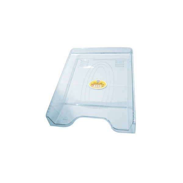 Tavita documente A4 ARK 350, plastic diverse culori
