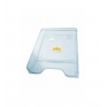 Tavita documente A4 ARK 350, plastic diverse culori