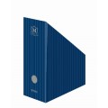 Suport document vertical Herlitz MONTANA, 11cm, carton