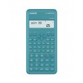 Calculator de birou Casio FX-220+, 8+2 digiti, alimentare baterie, stiintific