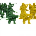 Set armata - soldati, diverse modele, 3+ ani, MegaCreative, 439238
