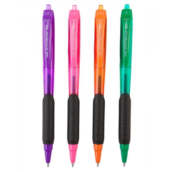 Jetstream Uni-ball SXN-101C, 0.7 mm