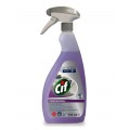 Detergent dezinfectant Cif Professional, 750ml, 2in1, 158932