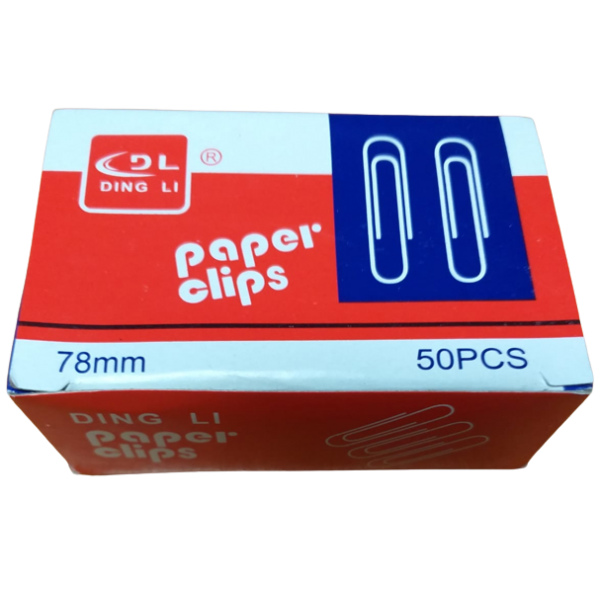 Agrafe metalice 78mm 50/set, CNX DL78M