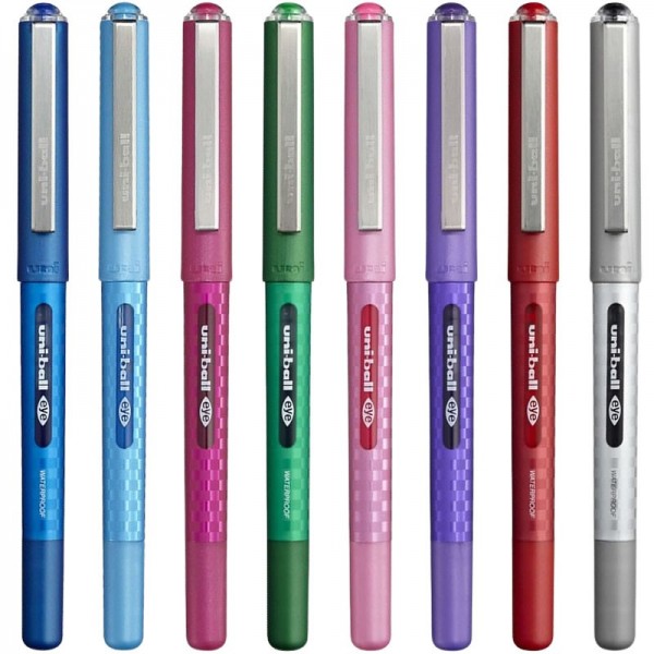Roller Uni-ball Eye Designer UB-157D, 0.7 mm