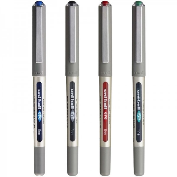 Roller Uni-ball Eye UB-157, 0.7 mm