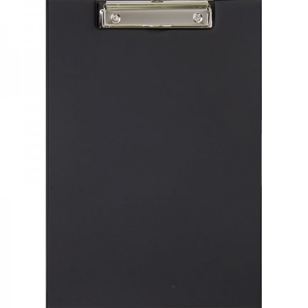 Clipboard A4 dublu NOKI 4210, diverse culori