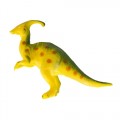 Set x6buc figurine - dinozauri, 14-18cm, diverse modele, 3+ ani, MegaCreative, 498701