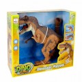 Figurina - dinozaur cu lumini si sunete, 49cm, 3+ ani, MegaCreative, 500666