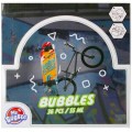Jucarie solutie baloane sapun, My Bubble Skate, recipient din plastic, 486760, 55ml