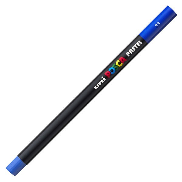 Creion pastel uleios Posca KPA-100, diverse culori