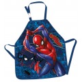 Sort protectie haine, SM Spiderman, 651342, pentru pictura