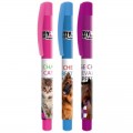 Roller Cresco Cute Animals 280034 280034-K, 0.7mm, corp plastic diverse culori