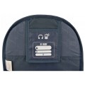 Ghiozdan SM St.Right Dogs BP-06, 620690, 4 compartimente