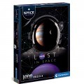 Puzzle carton 1000 piese Clementoni Space collection - Nasa - Lost in Space, 39637, 14+ ani
