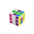 Jucarie mini cub rubik magic 3x3x3cm Trendhaus, 950697