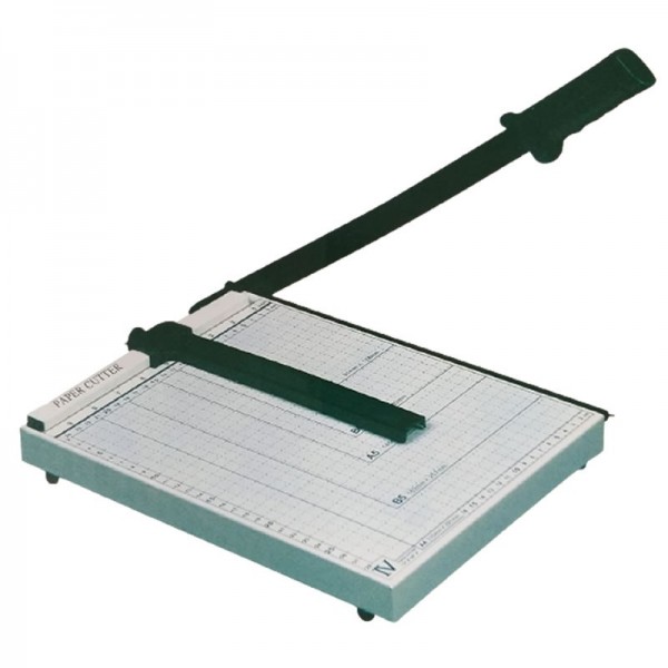 Ghilotina A4 CNX 828-4/829-4, cu parghie