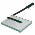 Ghilotina A4 CNX 828-4/829-4, cu parghie