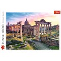 Puzzle carton 1000 piese Trefl Forum Roman, 10443, 12+ ani